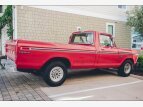 Thumbnail Photo 0 for 1974 Ford F250